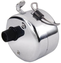 4 Digits Hand Held Tally Counter Numbers Clicker - Justgrabit Inc.