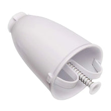 Mini Donut Maker Dispenser - Plastic Vada / Meduwada Maker - Justgrabit Inc.