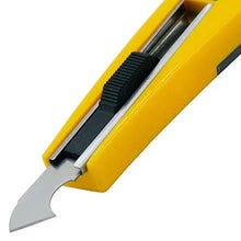 Acrylic Plastic Fibre Sheets Cutter Hook Knife Blade - Justgrabit Inc.