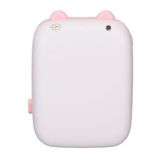 Pocket Mini Bluetooth Thermal Printer Wireless Smart Printer for Photos (Includes 1 Roll Paper) - justgrabit.in | Just Grab It
