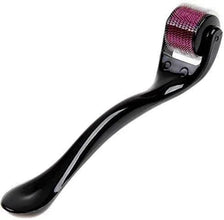 Derma Roller Anti Ageing and Facial Scrubs & Polishes Scar Removal Hair Regrowth - Justgrabit Inc.
