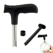 Premium Quality Stainless Steel Coconut Opener Tool / Driller with Comfortable Grip - Justgrabit Inc.