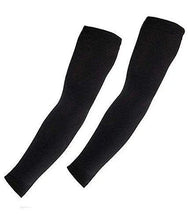 Multipurpose All Weather Arm Sleeves for Sports and Outdoor activities - Justgrabit Inc.