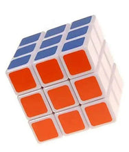 High Speed Puzzle Cube - Justgrabit Inc.