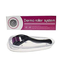Derma Roller Anti Ageing and Facial Scrubs & Polishes Scar Removal Hair Regrowth - Justgrabit Inc.