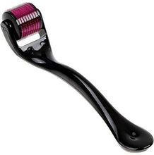 Derma Roller Anti Ageing and Facial Scrubs & Polishes Scar Removal Hair Regrowth - Justgrabit Inc.