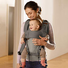 Baby Carrier Bag / Baby Holder Carrier with Four Modes of Use, Adjustable Sling and Easy to Use Design - justgrabit.in | Just Grab It