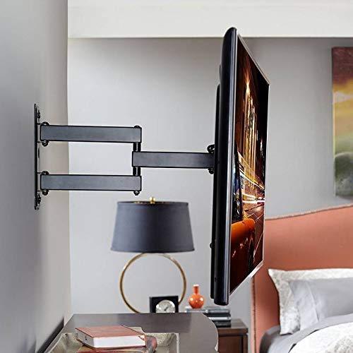 Movable Wall Mount Stand for 14 - 42 - inch LCD LED TV - Justgrabit Inc.