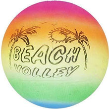 Beach Ball Soft Volleyball for Kids Game - Justgrabit Inc.