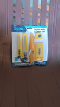 Heavy Duty, Working Cutter Knife (5 Pc Set) - justgrabit.in | Just Grab It
