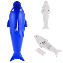 Dolphin Handheld Body Massager for Agony Stress Pain (8 Inch) - Justgrabit Inc.