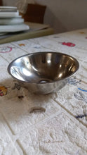 Stainless Steel Bowl | Serving Dessert Curry Soup Bowls Wati Vati Katori | Small Rice Side Dishes | Kitchen & Dining ,Solid, ideal for serving Chatni, achar and Catch up (1 Pc) - Justgrabit Inc.