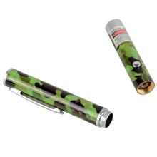 Green Multipurpose Laser Light Disco Pointer Pen Beam With Adjustable Antena Cap To Change Project Design - justgrabit.in | Just Grab It
