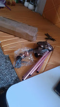 Mix Design Wind Chimes Outdoor Hanging Dragonfly Wind Chime for Outside (1 Pc) - Justgrabit Inc.