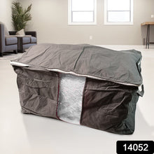 Foldable Quilted Storage Bag (1 Pc) - justgrabit.in | Just Grab It