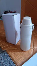 Insulated Stainless Steel Water Bottle (500 ML) - justgrabit.in | Just Grab It