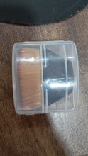 Perfect Foundation Makeup Brush with Portable Case (1 Pc) - justgrabit.in | Just Grab It