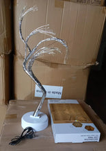 108 LED Birch Fairy Lamp – 8 Modes, USB/Battery, Home Decor - justgrabit.in | Just Grab It