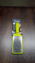 Stainless Steel Vegetables & Fruits Shredder for Kitchen Cheese Grater (1 Pc) - justgrabit.in | Just Grab It