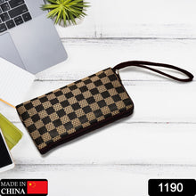 Reusable Multipurpose Washable Women's Pouch with Zip (Mix Design / Mix Size) - justgrabit.in | Just Grab It