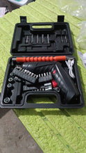 Small Screwdriver with LED Light, Screwdrivers Bit Set (48 Pcs Set) - justgrabit.in | Just Grab It