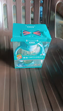 Glass Baby Feeding Bottle with Handles & Straw (300 ML / 1 Pc) - justgrabit.in | Just Grab It