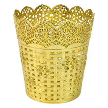 Pen holder Office Desk Metal Mesh Pen Stand (1 Pc) - Justgrabit Inc.