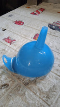 Plastic Funnel For Pouring Oil, Sauce, Water, Juice Cooking Oil, Powder, Small Food - Grains Food Grade Plastic Funnel (1 Pc) - Justgrabit Inc.