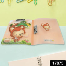 2 In 1 Plastic Clipboard Writing Pad, Exam Board & Clip File for Kids / Students, Exam Pad, Plastic Clip Boards & Clip File, great for taking notes, supporting and signing documents. (232 × 305 × 18 mm) - Justgrabit Inc.