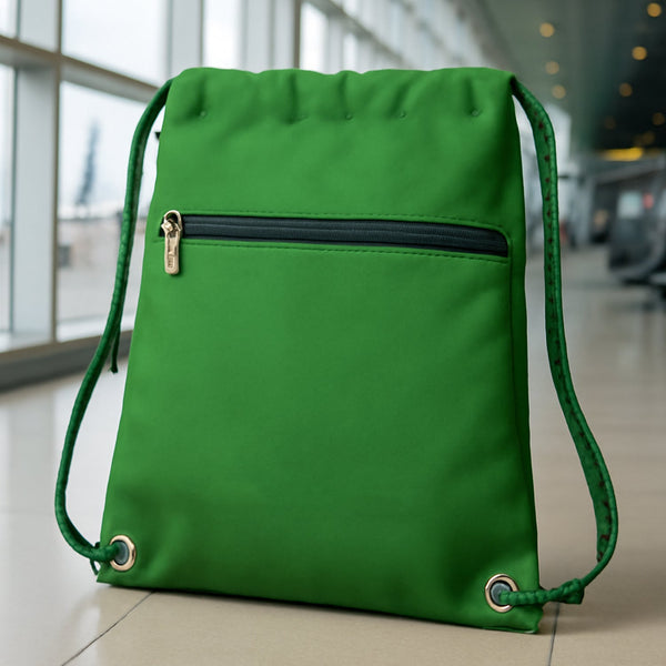 2 in 1 Shoulder Kit Bag with Musallah & Small Bag (2 Pcs Set) - justgrabit.in | Just Grab It