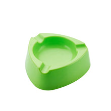 Melamine Cigarette Ashtray for Indoor & Outdoor Tabletop Decoration - justgrabit.in | Just Grab It
