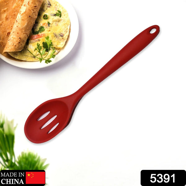 SILICON NON - STICK HEAT RESISTANT KITCHEN TURNER PREMIUM TURNER ( 1PC ) - justgrabit.in | Just Grab It