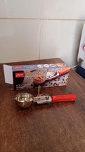 Apex Ice Cream Scoop – 70 ML Stainless Steel Head with Ergonomic Handle (1 Pc) - Justgrabit Inc.
