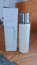 Stainless Steel Double Wall Flask Water Bottle (1000ml) - Justgrabit Inc.