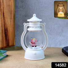 Mini LED Lantern - (1 Pc) - justgrabit.in | Just Grab It