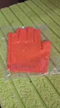 Gloves Silicone Thumb Knife Finger Protector Gears Cutting Vegetable Harvesting Knife - justgrabit.in | Just Grab It