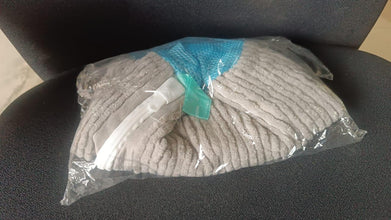 Heavy - Duty Reusable Shoe Washing Bag for Washing Machine (1 Pc) - 01 - Justgrabit Inc.
