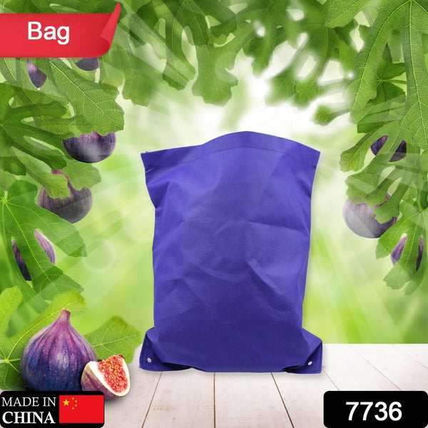 REUSABLE SMALL SIZE GROCERY BAG SHOPPING BAG WITHOUT HANDLE, - justgrabit.in | Just Grab It