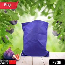 REUSABLE SMALL SIZE GROCERY BAG SHOPPING BAG WITHOUT HANDLE, - justgrabit.in | Just Grab It