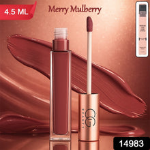 OG Beauty Merry Mulberry Moisture Lock Liquid Lipstick (4.5 ML / 1 Pc) - justgrabit.in | Just Grab It