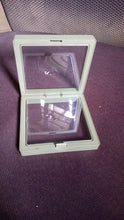 Gift Packaging 3D Floating Frame Display Case (1 Pc / Mix Color) - justgrabit.in | Just Grab It