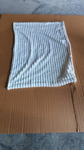 Pet Soft Cat Dog Blanket / Towel Soft Warm (70×50 Cm / 1 Pc / Mix Color & Design) - justgrabit.in | Just Grab It