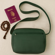 Shoulder Hajj Bag, Umrah Bag (1 Pc) - justgrabit.in | Just Grab It