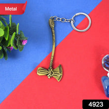 Stormbreaker Hammer Keychain: Unleash the Power of the Gods (1 Pc) - justgrabit.in | Just Grab It