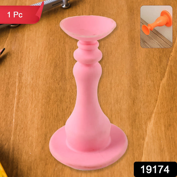 Pink Washing Machine Door Holder, Washing Machine Door Stopper (1 Pc) - justgrabit.in | Just Grab It