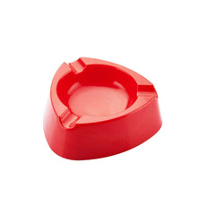 Melamine Cigarette Ashtray for Indoor & Outdoor Tabletop Decoration - justgrabit.in | Just Grab It