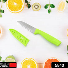 Kitchen Knife with Stainless Steel Blade, Professional Knife, Scratch Resistant and Rust Proof, Chopping Knife - justgrabit.in | Just Grab It
