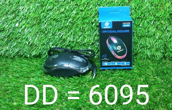 USB Optical Mouse For Computer - Justgrabit Inc.