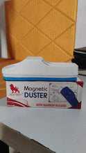 Magnetic Duster With Marker Holder (1 Pc) - Justgrabit Inc.