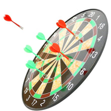 Portable Magnetic Score Dart Board Set - Justgrabit Inc.